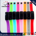 2015 New Fashion Hot Sale Silicone Wrist Watch LED (DC-1165)